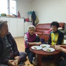 현대아이파크 아파트 경로당 이미지