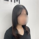 살롱하임 보정점 | [용인/보정] 보정동미용실 꽃메미용실 살롱하임 커트 후기