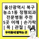 이순일내과의원 | 울산광역시 북구 농소1동 정형외과 전문병원 추천 5곳 어깨 | 손가락 | 목 | 관절 | 무릎