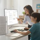 [성인 및 어르신] 기초한글 | 영어 없이 코딩한다고? 한글로 배우는 AI 코딩 PC 후기 (주연테크 × 호랑에듀)