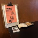 와일드메이커 | [구월동 데이트] 미국식 폭탄주 '보일러 메이커'와 한식의 만남! 구월동 분위기 좋은 술집 '보일러...