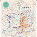 불발로 끝난 청계산-광교산 이어가기[보송회] 이미지