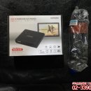 eco PC cafe | 홍대 943킹스크로스 카페 EPSON EB-X51 프로젝터 설치 &amp; 디빅스 플레이어 연결 후기