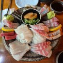 커피빈송도푸르지오월드마크점 | [먹보맛집] 올드타운 월드마크점 숙성회 종류 설명 / 송도 센트럴파크 맛집 추천, 솔직후기