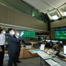 한국철도공사 철도교통관제센터 이미지