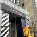 패밀리모텔 | 디럭스 패밀리 트윈 성수호텔포코후기(15만원짜리 모텔인가..?/내돈내산후기)