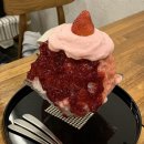 북촌빙수