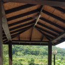 밀양얼음골자연애길목 이미지