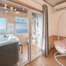 강화해미르바닷가스파오션뷰펜션 이미지