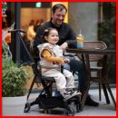 종합카 | "유모차 안 탄다"던 7살도 반한 마법! 12만원대 기내반입 에이블 유모카