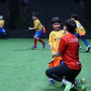 광주어린이체육센터 풋살장 이미지