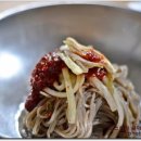 춘천막국수 이미지