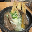 【구리맛집/구리갈비탕】 신비면옥 솔직후기