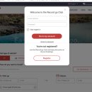 유로오토카 | 마요르카 레코드고 렌트카 예약 후기 ㅣ예약 방법 , 할인, 회원가입, 이름 문제 해결 메일 후기, 가격변화