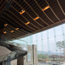 아도니스 | 경기도 포천 아도니스CC KLPGA 오픈 골프장 가을 라운딩 후기