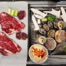영광조개구이무한리필 - 세종특별자치시 신안새동네길 6 | 영광조개구이무한리필