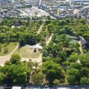 광한루원 주차장 이미지