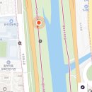 군자교 | 중랑천 러닝 코스 추천 | 장안동 장미정원 산책로 후기 (장안교 구간)