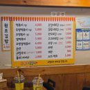 조이분식 | [합정 맛집] 합정 분식집, 홍대 분식집 추천 조이 떡볶이 후기