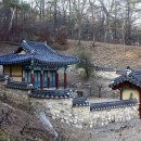 만뢰사 | 백곡면 갈월리 만뢰사(栢谷面 葛月里 萬賴祠)