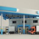 (주)한성산업 이미지