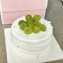 어스제과점 | 의정부 민락동 케이크 맛집 어스제과점 내돈내산 후기