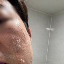 허브그린 | 화잘먹의 비밀, 바로 #소르베필링 💚 허브룸 그린 파파인 소프트 필링젤 리얼 후기
