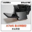 A-7 | A7M5 출사체험단 후기