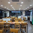 참샘송어 직판장 이미지