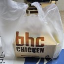 비에이치씨황금점(BHC황금점)