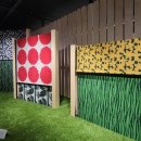 동심동물병원 | [그라운드시소 한남] 히무로 유리 전시회, 한남동 실내 데이트 장소 추천, 그라운드시소 한남 주차 및...