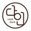 헤어 살롱 DAIN