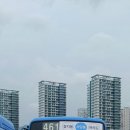 순천향대학병원 버스정류소 이미지