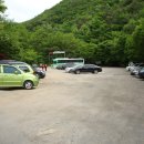 용연사주차장 이미지
