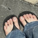 에이치스뷰티 | 울산 북구 매곡동 : 자석 패디큐어 후기 [에이치스뷰티]