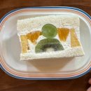 이마트24 봉곡초점 | 전주 일본 감성 카페, 산도가 맛있는 후루링 솔직 후기