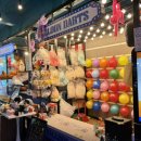 짱오락실 | 월미도 놀이공원 월미짱랜드&amp;짱오락실 방문 후기｜대관람차·게임 체험