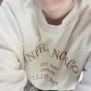 티엔픽 | [여성의류쇼핑몰] 라라로엔픽 루즈핏 따뜻한 여자기모맨투맨