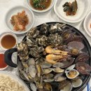 여수섬 칼국수 이미지