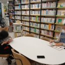 신당동 작은도서관 이미지