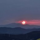 소래산 새해 일출 시간 주차 등산 후기