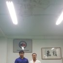 합기도 경무관 이미지