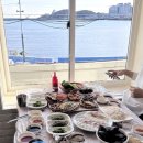 바다횟집 | 부산 기장 해녀촌 맛집 바다횟집 내돈내산 찐 후기