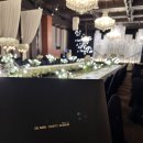 주상절리W | [W.2-1]광주 웨딩홀 3대장 중 하나인 드메르 웨딩홀투어 및 가계약 후기