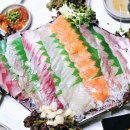 부여시장_1 (옥내1) | 부여중앙시장 회 횟집 맛집 자갈치 회센터 스페셜 가격 푸짐하게 즐긴 솔직 후기