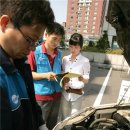 성동구청 뒤편 이미지