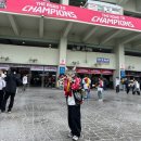 홈런PC방 | 럭키한 엘팬의 2025 코리안시리즈 1차전 잠실 직관 편파 후기 (박해민 코시 첫 홈런)⚾️🫶🏽🍀