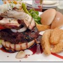 준스버거 이미지