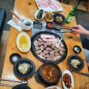 우장산 정육 식당 이미지