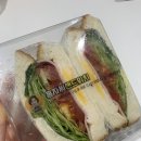 홍자씨샌드위치 이미지